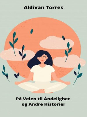 cover image of På Veien til Åndelighet og Andre Historier